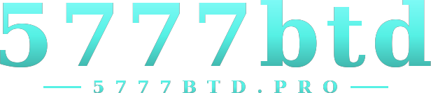 5777btd logo